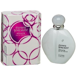 Express Sensualite Attracte Omerta Parfume Eau de Parfüm...