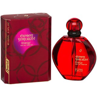 Express Sensualite Energy - Omerta Eau de Parfüm 100 ml...