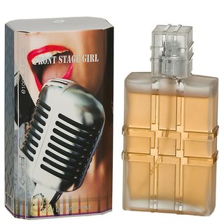 Front Stage Girl Omerta Parfume Eau de Parfüm 100 ml...