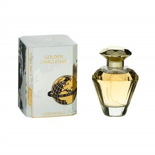 Golden Challenge pour Femme - Omerta Eau de Parfüm 100 ml...