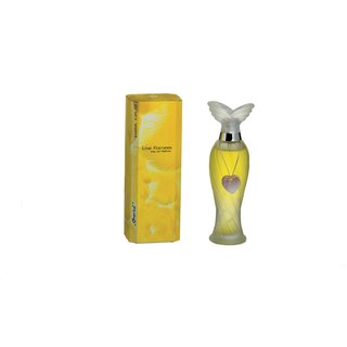 Love Feathers - Omerta Parfume Eau de Parfüm 100 ml...