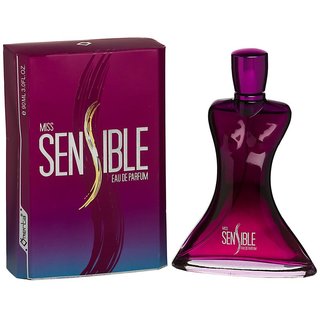 Miss Sensible - Omerta Parfume Eau de Parfüm 90 ml...