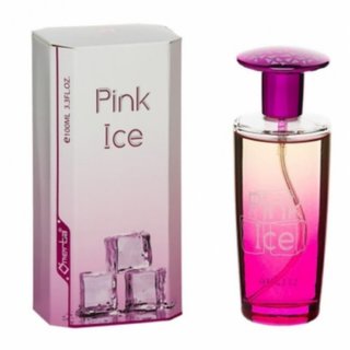 Pink Ice - Omerta Parfume Eau de Parfüm 100 ml...