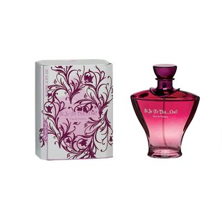 Si Je Te Dis Oui Omerta Parfume Eau de Parfüm 100 ml...
