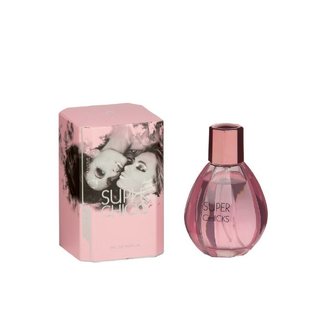 Super Chicks - Omerta Parfumes Eau de Parfüm 100 ml...