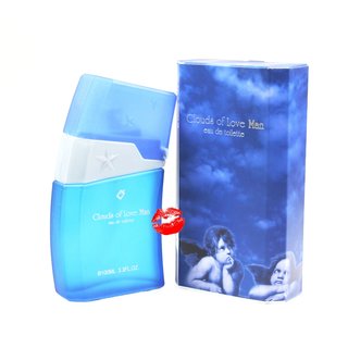 Clouds of Love Man Omerta Eau de Toilette 100 ml...