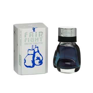 Fair Fight Men Omerta Parfume Eau de Toilette 100 ml...