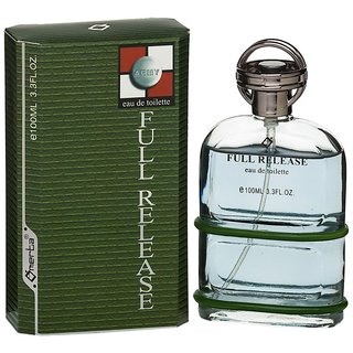 Full Release - Omerta Parfume Eau de Toilette 100 ml...