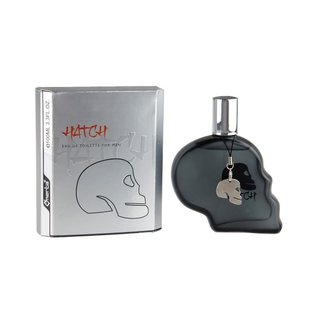 Hatch - Omerta Eau de Toilette 100 ml Herrenparfüm EdT...