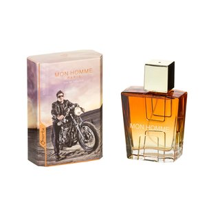 Mon Homme - Omerta Parfume Eau de Toilette 100 ml...