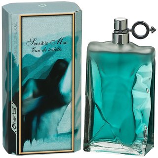 Sensible Man - Omerta Eau de Toilette 100 ml Herrenparfüm...