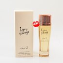 Love Song - Close2 Eau de Parfüm 100 ml Damenparfüm EdP...
