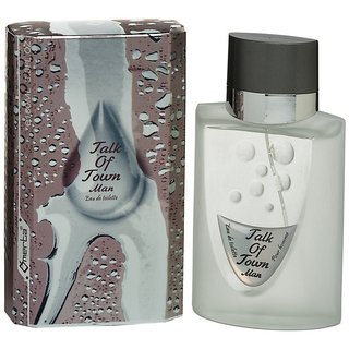 Talk Of Town Man - Omerta Oarfume Eau de Toilette 100 ml...