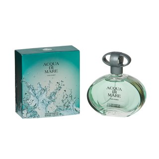 Acqua Di Mare Real Time Parfume Eau de Parfüm 100 ml...
