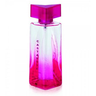 Castanova - Real Time Parfume Eau de Parfüm 100 ml...