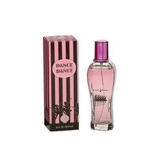 Dance Dance - Real Time Parfume Eau de Parfüm 100 ml...