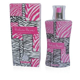 Fashion Fever Real Time Parfume Eau de Parfüm 100 ml...