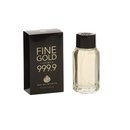 Fine Gold 999.9 Man - Real Time Eau de Toilette 100 ml...