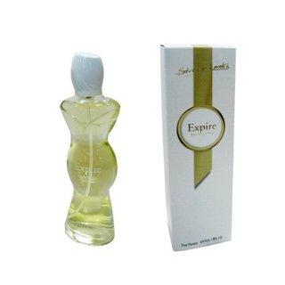 Expire Woman Streetlooks Parfume Eau de Parfüm 85 ml...