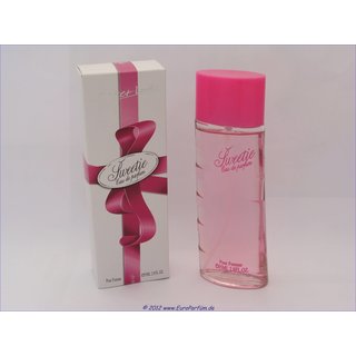 Sweetie Woman - Streetlooks Parfume Eau de Parfüm 85 ml...
