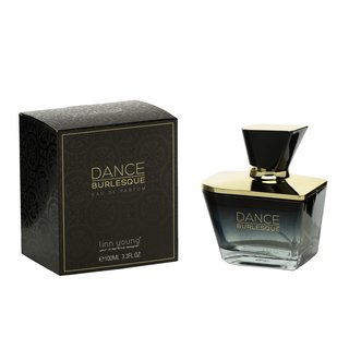 Dance Burlesque - Linn Young Parfume Eau de Parfüm 100 ml...