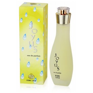 Joyus Woman - Real Time Parfume Eau de Parfüm 100 ml...