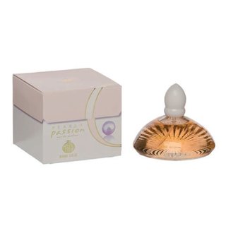 Pearly Passion Real Time Eau de Parfüm 100 ml Damenparfüm...