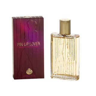 Pin Up Lover - Real Time Eau de Parfüm 100 ml Damenparfüm...