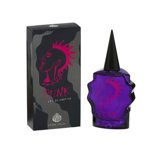 Punk Woman - Real Time Eau de Parfüm 100 ml Damenparfüm...
