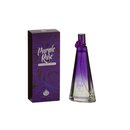 Purple Rose - Real Time Parfume Eau de Parfüm 100 ml...