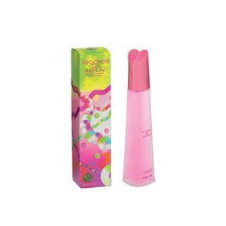 Records 2 Replay - Real Time Eau de Parfüm 100 ml...