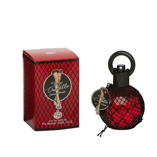 Sexy Dentelle Edition Rouge Real Time Eau de Parfüm 100...