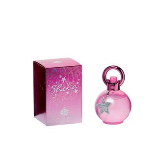 Shela Woman - Real Time Eau de Parfüm 100 ml Damenparfüm...