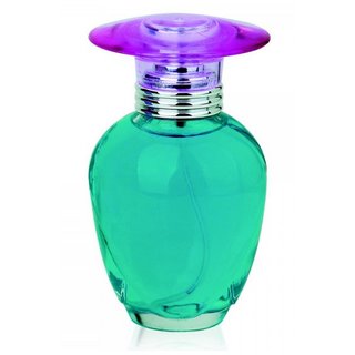 Sporty & Pink Real Time Eau de Parfüm 100 ml Damenparfüm...