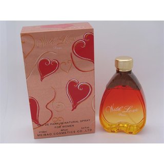 With Love Woman Tiverton Eau de Parfüm EdP 100 ml...