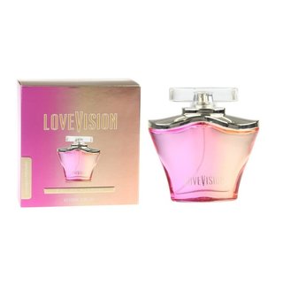 Love Vision - Georges Mezotti Eau de Parfüm 100 ml...