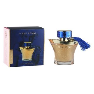 Sceau Royal - Georges Mezotti Eau de Parfüm 100 ml...