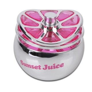 Sunset Juice Georges Mezotti Eau de Parfüm 100 ml...