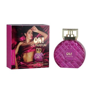 Oh! - Georges Mezotti Eau de Parfüm 100 ml Damenparfüm...