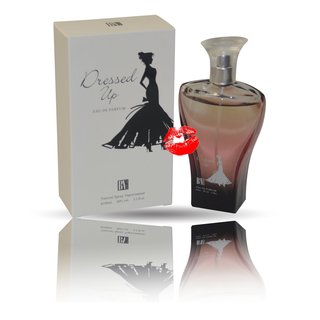 Dressed Up Woman BN Parfumes EdP Eau de Parfüm 100 ml...