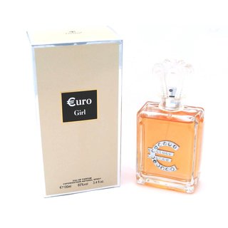 Euro Girl - Tiverton Eau de Parfüm 100 ml Damenparfüm EdP...