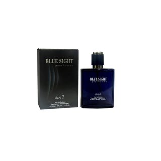 Blue Sight - Close2 Eau de Toilette 100 ml Herrenparfüm...