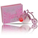 Morakot Parfume Go chic pink Eau de Parfüm 100 ml...