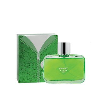 Sport Class Tiverton Eau de Toilette 100 ml Herrenparfüm...