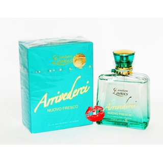 Arrivederci Nuovo Fresco - Creation Lamis Eau de Parfüm...