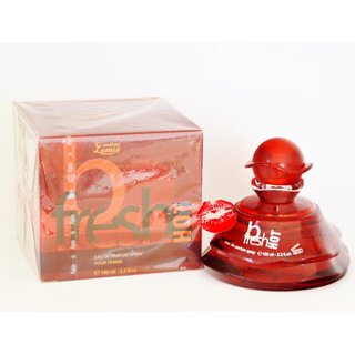 B Fresh Hot - Creation Lamis Parfume Eau de Parfüm 100 ml...