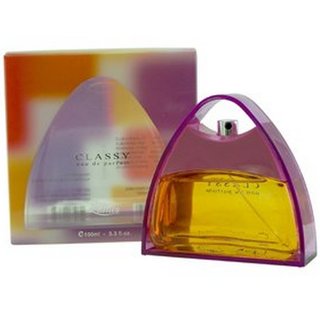 Classy Woman - Creation Lamis Eau de Parfüm 100 ml...