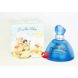 Diable Bleu Woman - Creation Lamis Eau de Parfüm 100 ml...