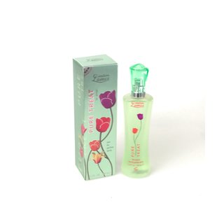 Pure Treat - Creation Lamis Eau de Parfüm 100 ml...
