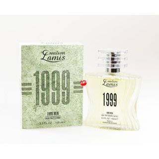 1999 Men - Creation Lamis Eau de Toilette 100 ml...